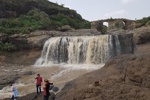 Debre Libanos Kloster og Jemma River Gorge - Dagstur fra Addis Abeba