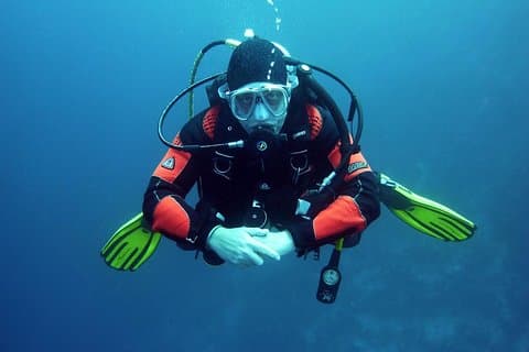 Découvrez Plongée sous-marine à Negril