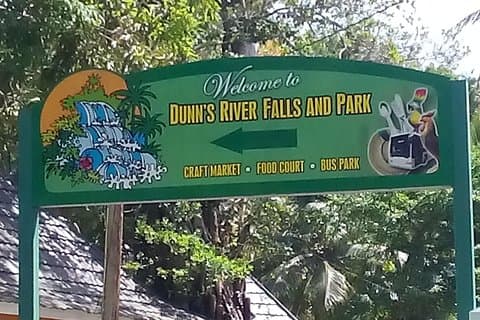 Cave Explorer Plus Tour delle cascate dal driver privato Falmouth