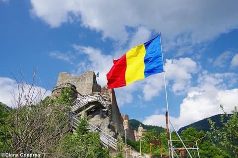 Private Tagesführung durch das mittelalterliche Rumänien von Bukarest