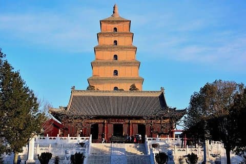 One Day Xian Location de vehicules