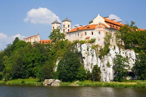Cracovia fuera de los caminos trillados - Tour privado