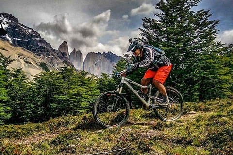 Mountain Bike Multi Day Adventure