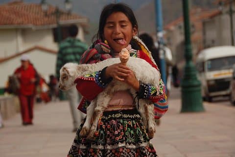 Sacred Valley til Machu Picchu Superior