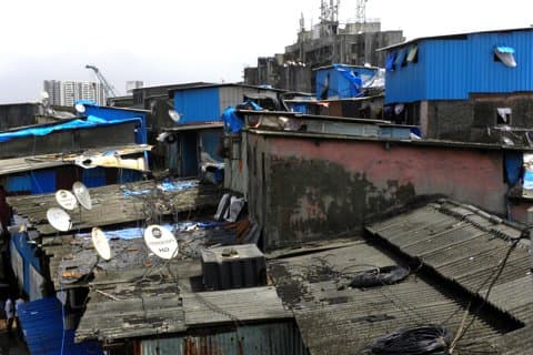 Dharavi Small-Group Mumbai - Walking Tour med guide och valfria tillägg