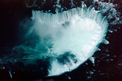 Privat Niagara Falls Tour i en SUV