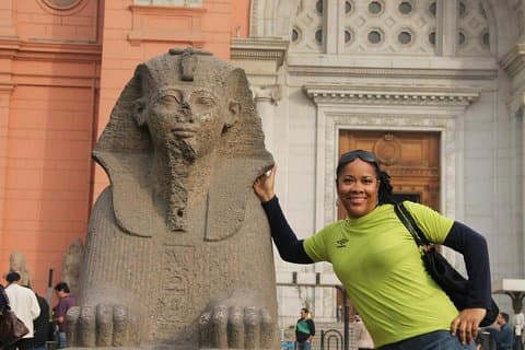 Egypt On The Go
