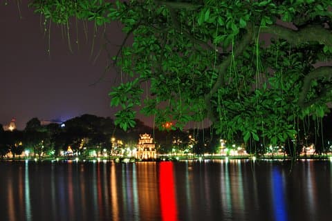 Vietnam de un vistazo - 7 días