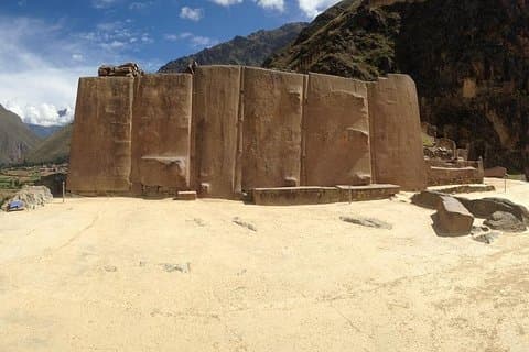 Sacred Valley Private Tour from Cusco, Guide and Driver only