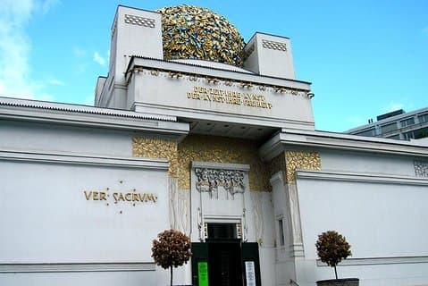 Wiener Jugendstil-Rundgang
