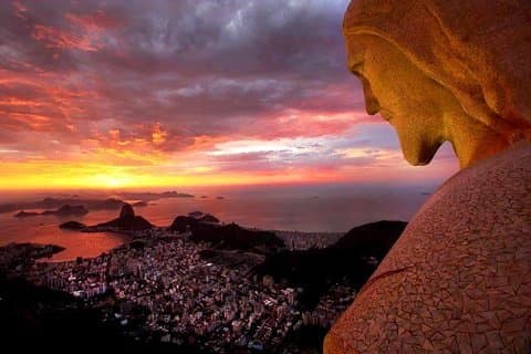 Private Rio de Janeiro Frei nutzbare Tour