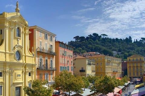 Tour privato Escursione a terra da Cannes