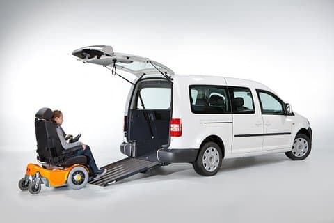 Recorrido privado accesible en Buenos Aires