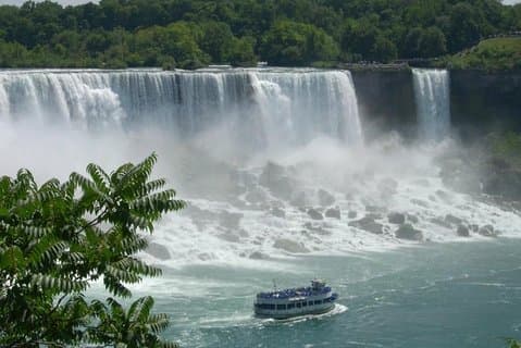 4 dias Cataratas do Niágara, Washington DC, Filadélfia e Amish Country