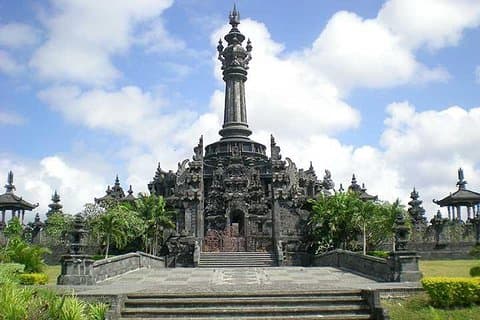 Private Chartered Car to Denpasar and Kuta