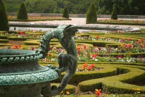 Versailles Privata Utflykt