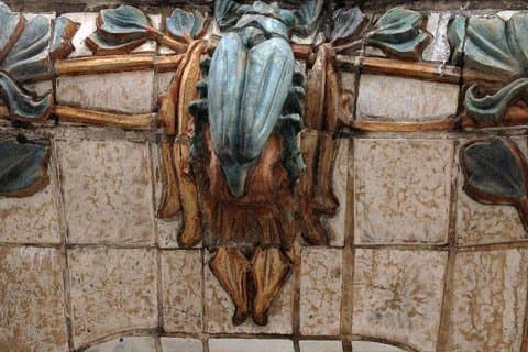 Excursión privada sobre el Art Nouveau de París