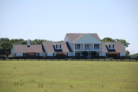 Combinatie Southfork Ranch en Dallas/JFK Hoogtepuntentour