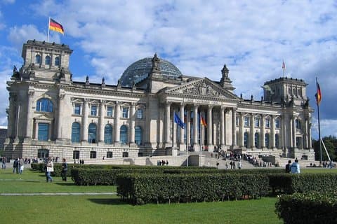 Private 3-Hour Walking Tour of Berlin