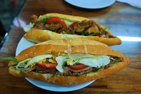 Hoi An Street Food Tour a piedi con degustazioni