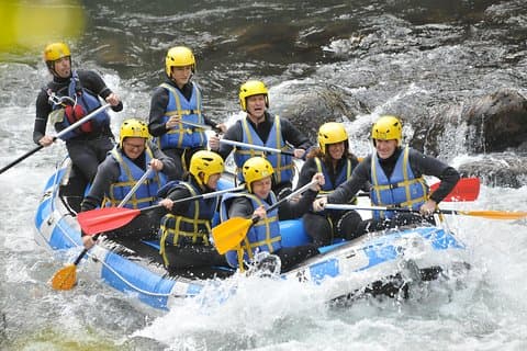 Privé Rio Bueno River Adventure van Runaway Bay Hotels