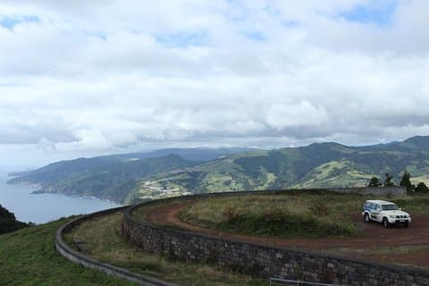 Nordeste Full Day Tour with Cooking Lesson - PRIVATE