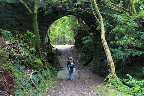 Heldags Lagoa do Fogo-tur + gåture + spiritussmagning PRIVAT