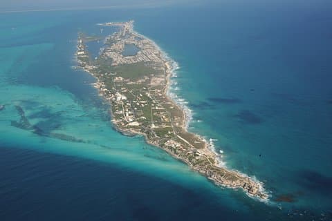 Tour de buceo con snorkel y tour privado a Isla Mujeres