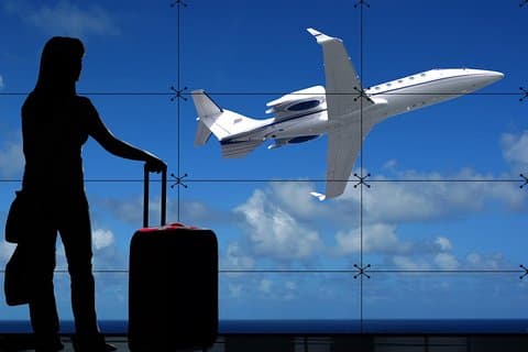 メンドーサ空港発着トランスファー