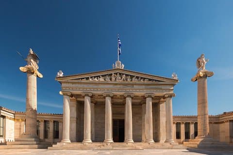 Half Day Athens Private Tailor Made City Tour (Hopp over Acropolis linje)
