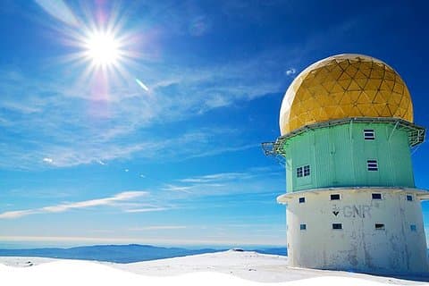 Serra da Estrela - Privétour van een hele dag vanuit Lissabon