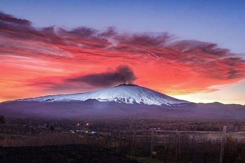 Tour to Etna Volcano and Taormina from Giardini Naxos - Taormina