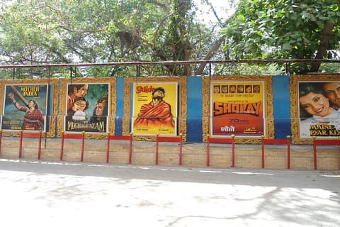 Mumbai Bollywood-tur
