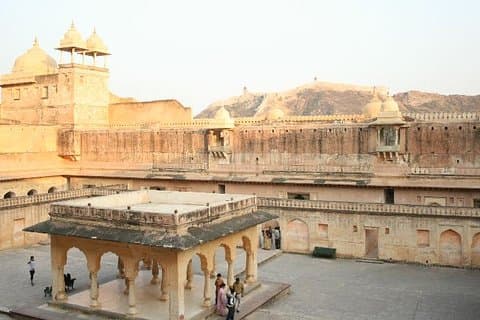 North India Experience Tour