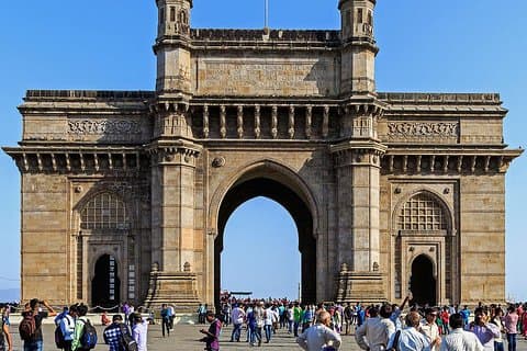 Mumbai Full Day City Tour