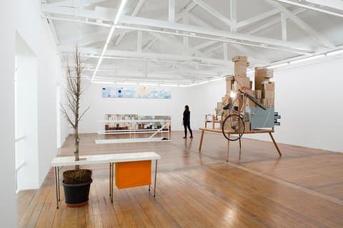 Privat tur: Kunstgallerier Tour i São Paulo
