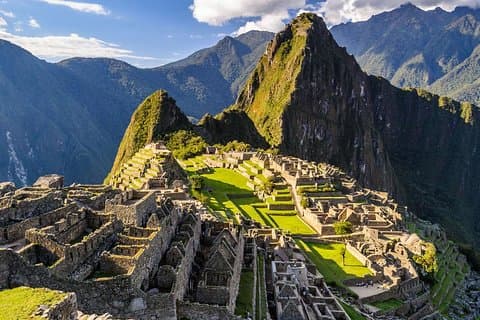 7 jours 6 nuits - Lima, Cusco et Ica