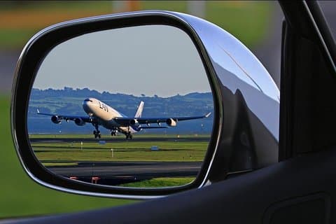 Transfert privé de l'aéroport de Skopje à Ohrid