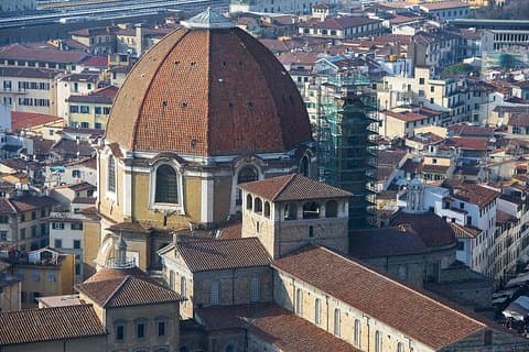 Evite colas : Ticket Capillas Medici en Florencia