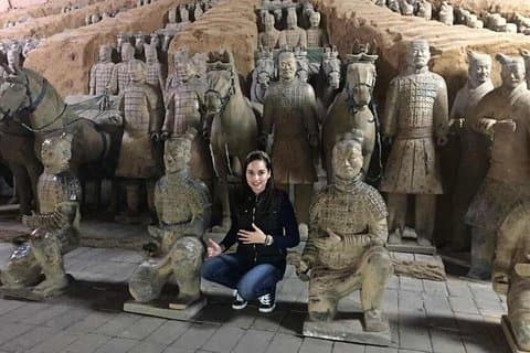 All-inclusive Private Tour: Customizable Xian Highlights på en dag