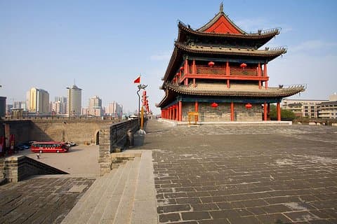 Full-Day Layover Private Tour: Essence of Xi'an med lufthavnstransport