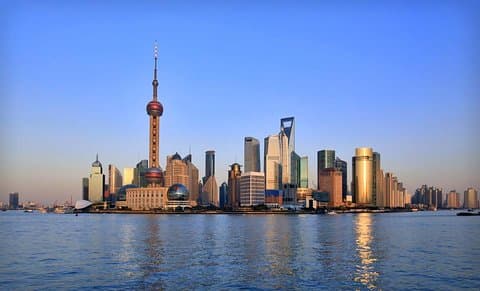 Classic Shanghai Private Full Day Tour