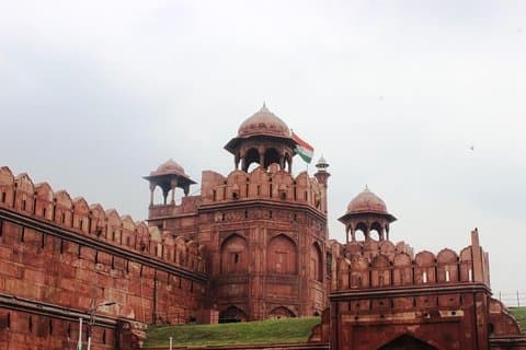 Full-Day Private City Tour of Delhi