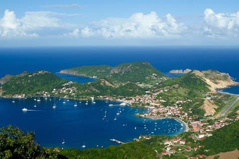 Crociera in barca per le isole francesi