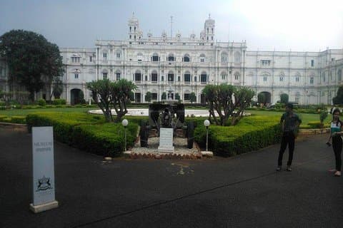 Excursão de um dia a Gwalior saindo de Agra