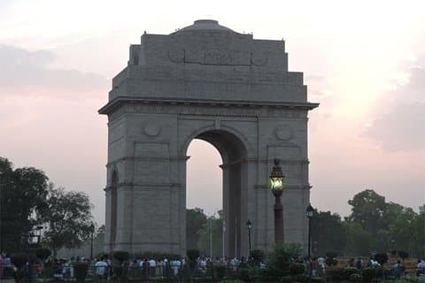 Privat 5-dagars gyllene triangeltur från New Delhi