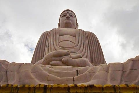 Sankhisa (buddhistische Seite) Tagesausflug von Agra