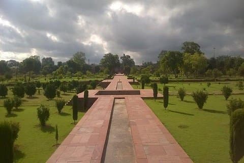 Excursion d'une journée complète à Agra avec FatehPurSikri et plus