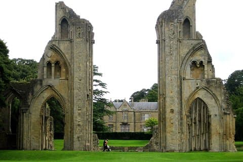 Excursión de día completo a Glastonbury