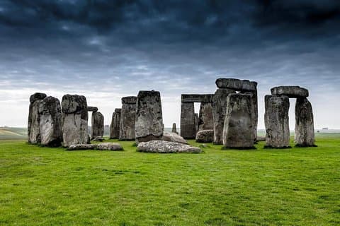 Tour de Stonehenge y Avebury de día completo desde Glastonbury